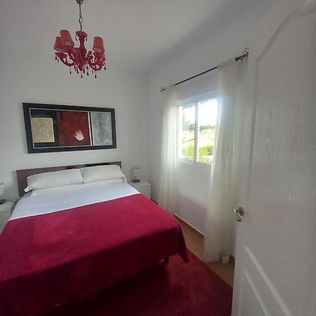 Apt 1 Ch Costa Del Sol Sitio De Calahonda Dans Maison D'Hote Entree Independante Mijas Dış mekan fotoğraf