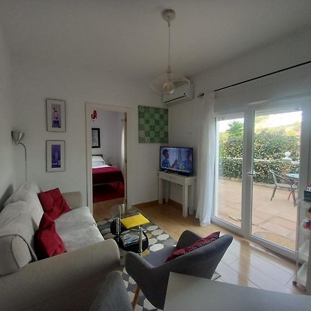 Apt 1 Ch Costa Del Sol Sitio De Calahonda Dans Maison D'Hote Entree Independante Mijas Dış mekan fotoğraf