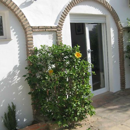 Apt 1 Ch Costa Del Sol Sitio De Calahonda Dans Maison D'Hote Entree Independante Mijas Dış mekan fotoğraf
