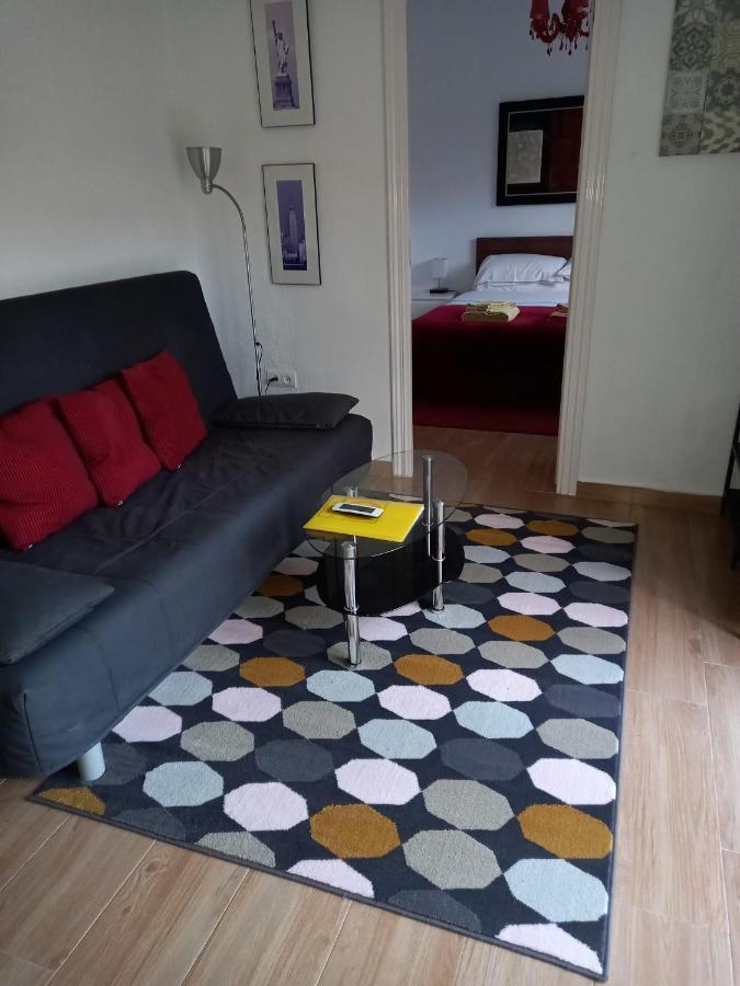 Apt 1 Ch Costa Del Sol Sitio De Calahonda Dans Maison D'Hote Entree Independante Mijas Dış mekan fotoğraf