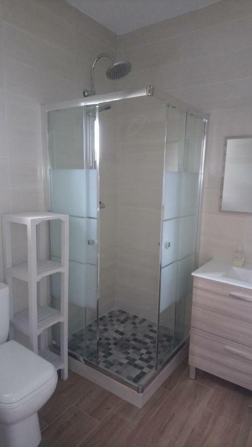 Apt 1 Ch Costa Del Sol Sitio De Calahonda Dans Maison D'Hote Entree Independante Mijas Dış mekan fotoğraf