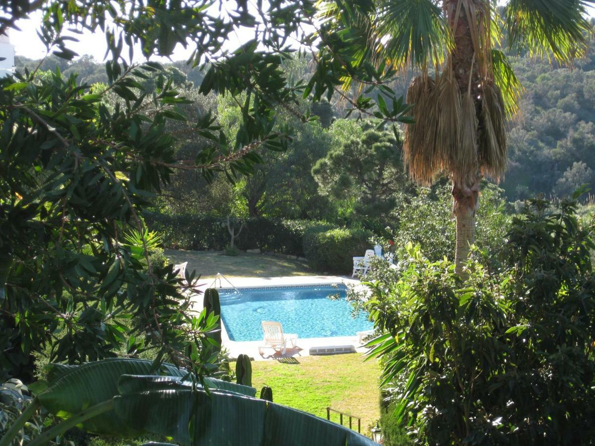 Apt 1 Ch Costa Del Sol Sitio De Calahonda Dans Maison D'Hote Entree Independante Mijas Dış mekan fotoğraf